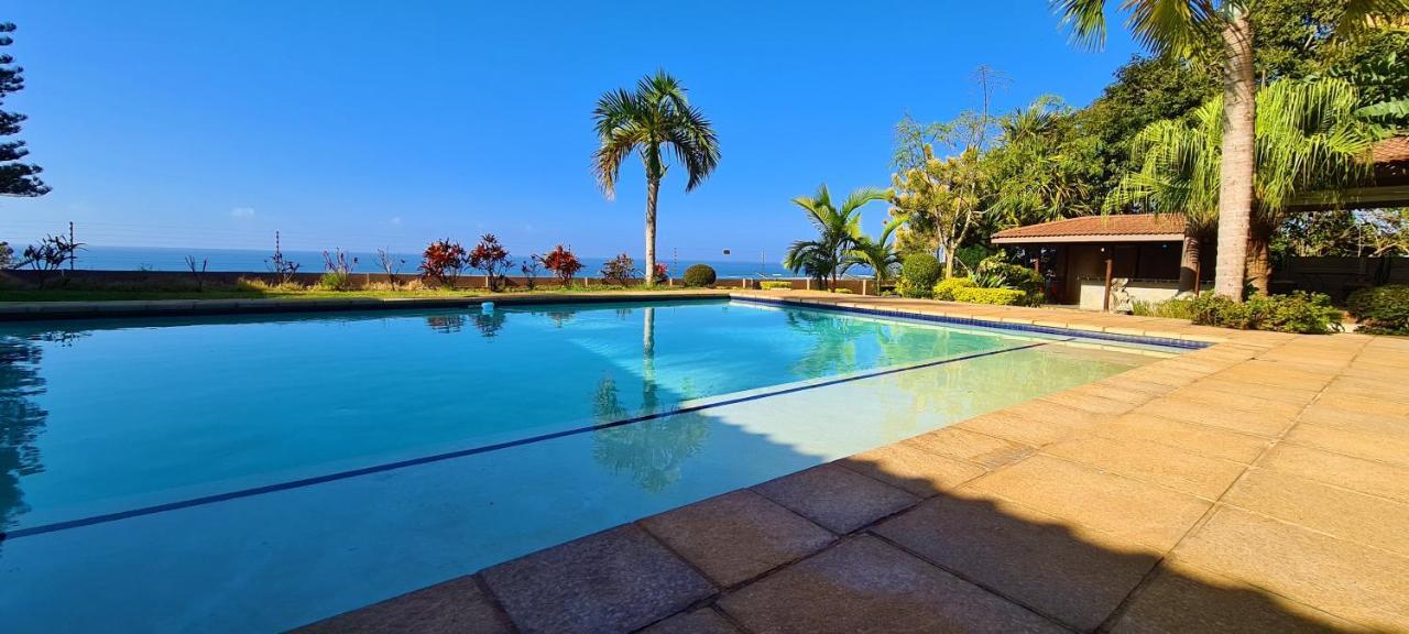 Illovo Beach House Amanzimtoti Kültér fotó