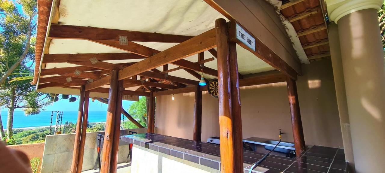 Illovo Beach House Amanzimtoti Kültér fotó