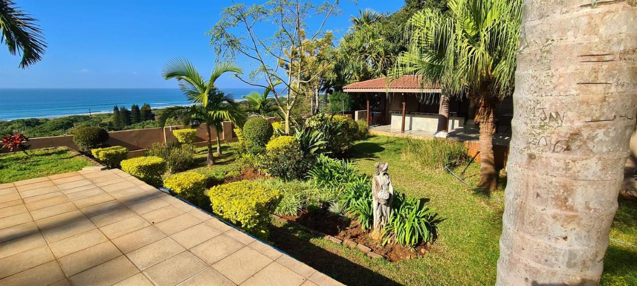Illovo Beach House Amanzimtoti Kültér fotó