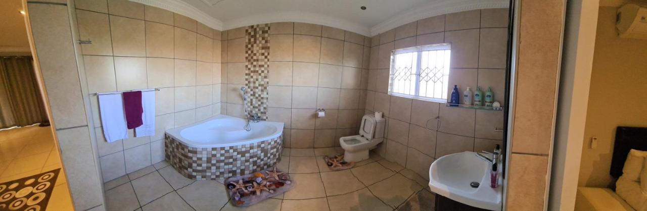 Illovo Beach House Amanzimtoti Kültér fotó