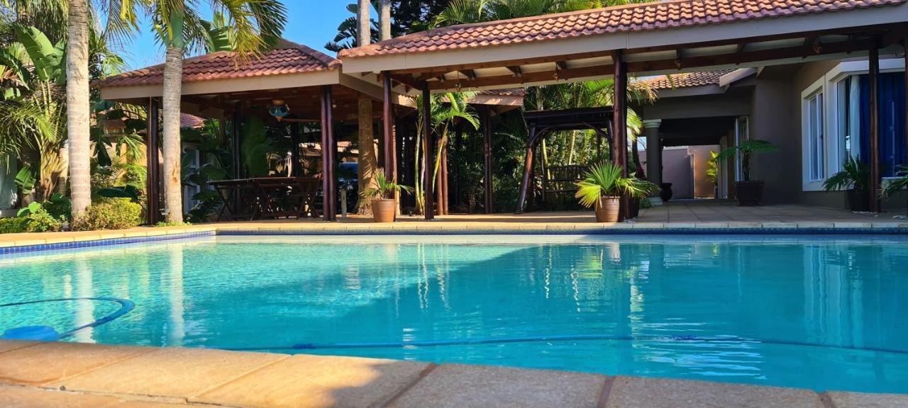 Illovo Beach House Amanzimtoti Kültér fotó