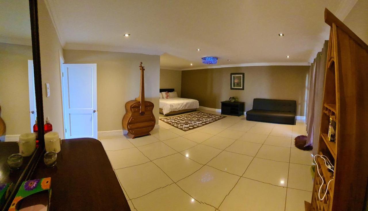 Illovo Beach House Amanzimtoti Kültér fotó