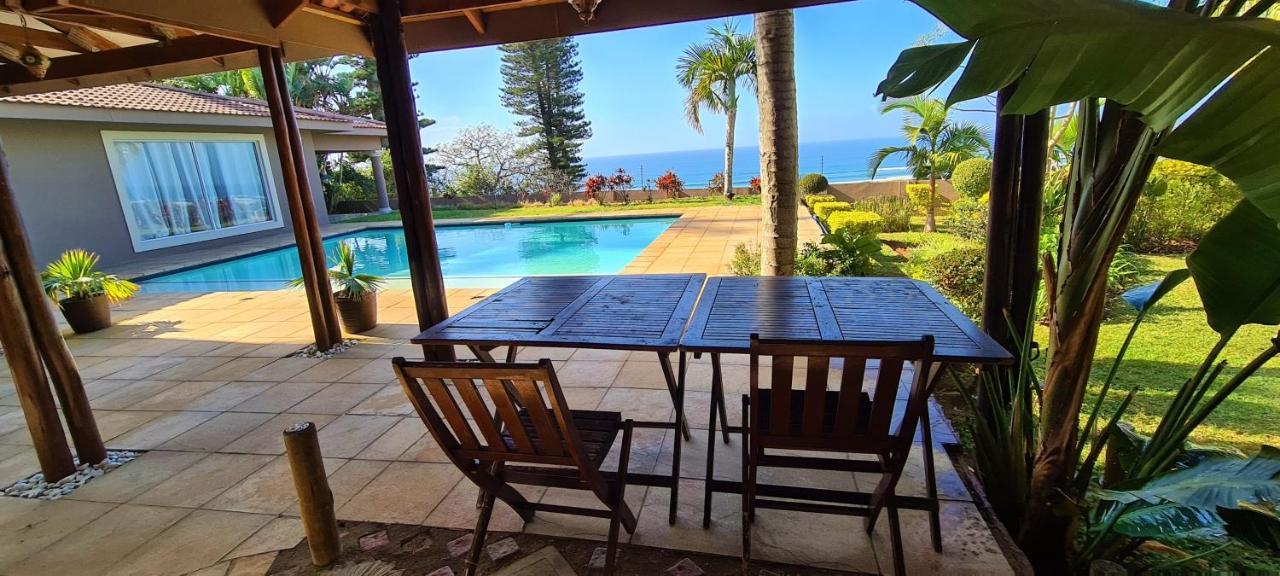 Illovo Beach House Amanzimtoti Kültér fotó