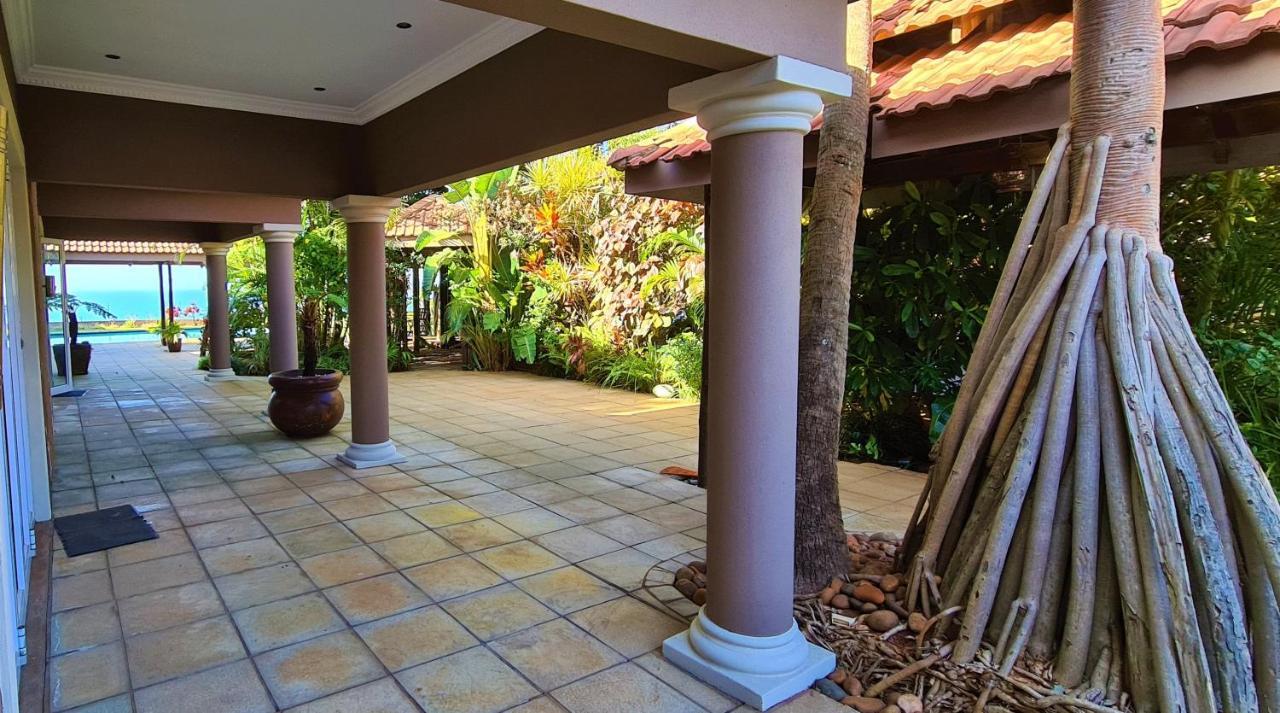 Illovo Beach House Amanzimtoti Kültér fotó