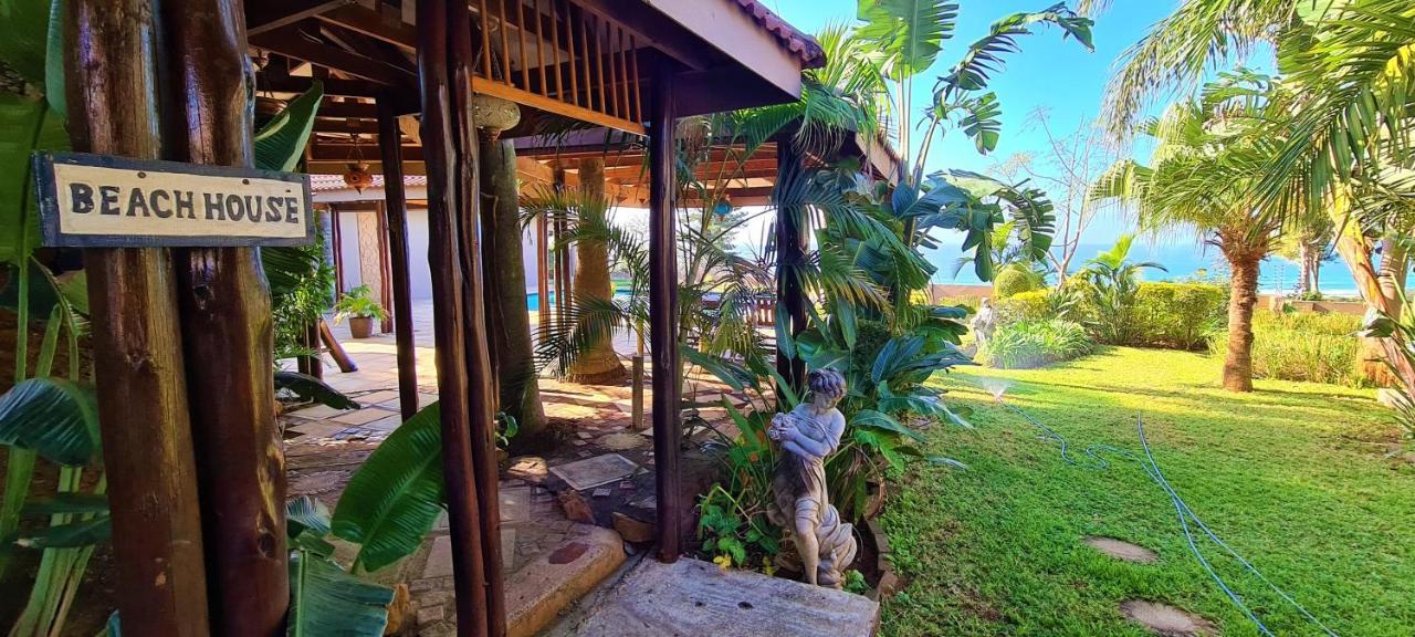 Illovo Beach House Amanzimtoti Kültér fotó