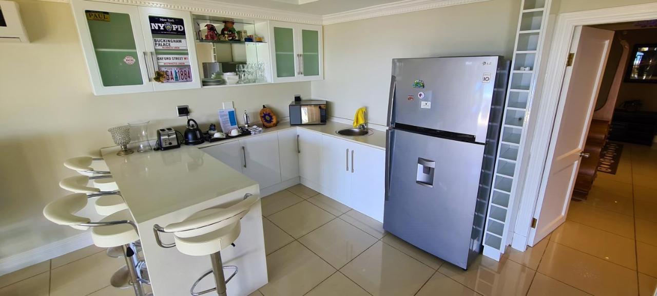 Illovo Beach House Amanzimtoti Kültér fotó