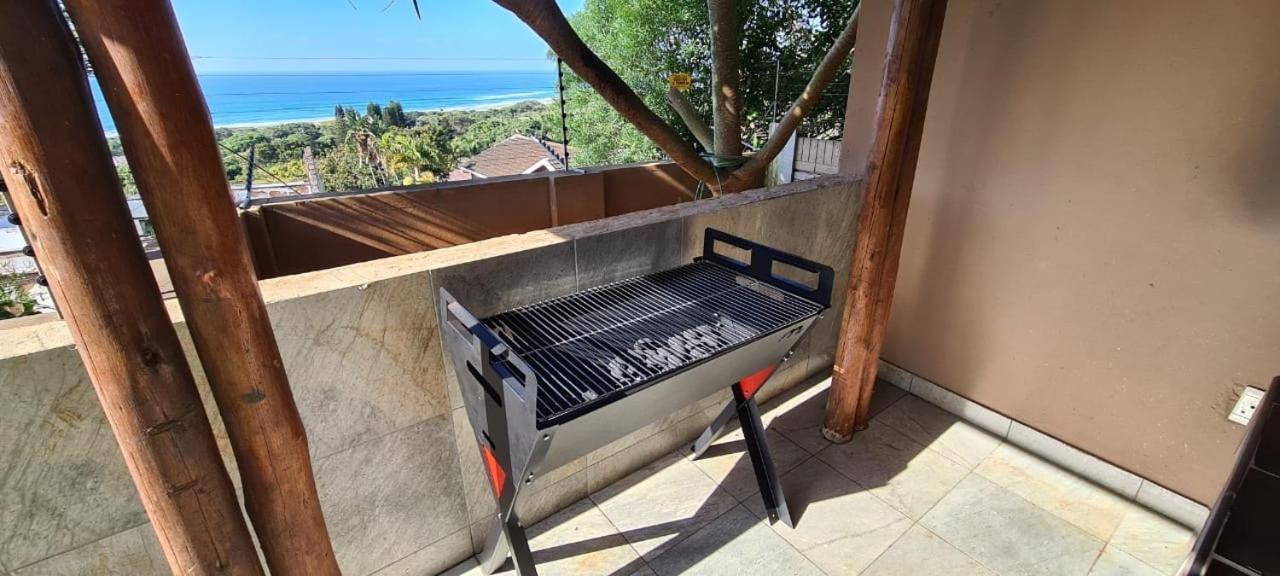 Illovo Beach House Amanzimtoti Kültér fotó