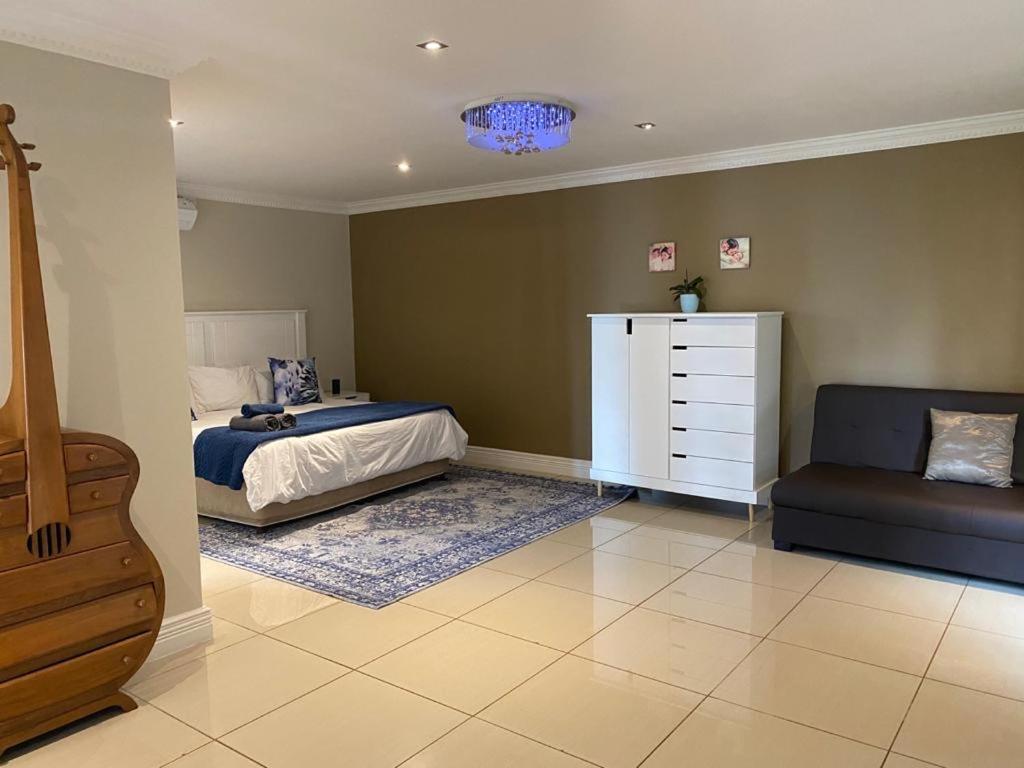 Illovo Beach House Amanzimtoti Kültér fotó