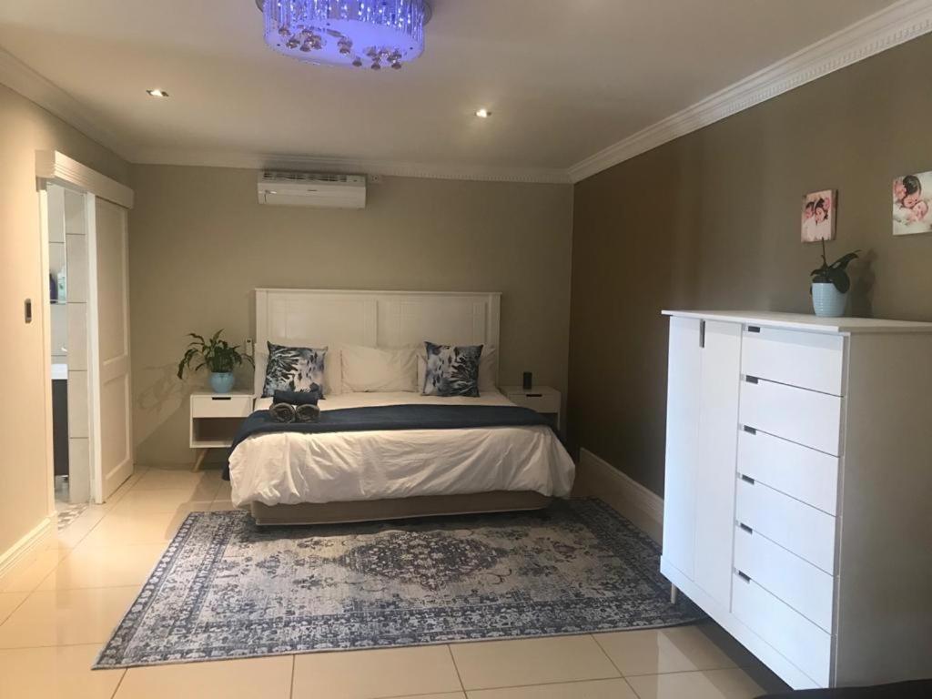 Illovo Beach House Amanzimtoti Kültér fotó