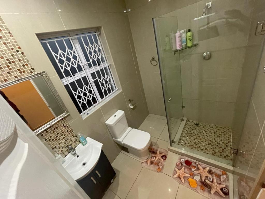 Illovo Beach House Amanzimtoti Kültér fotó