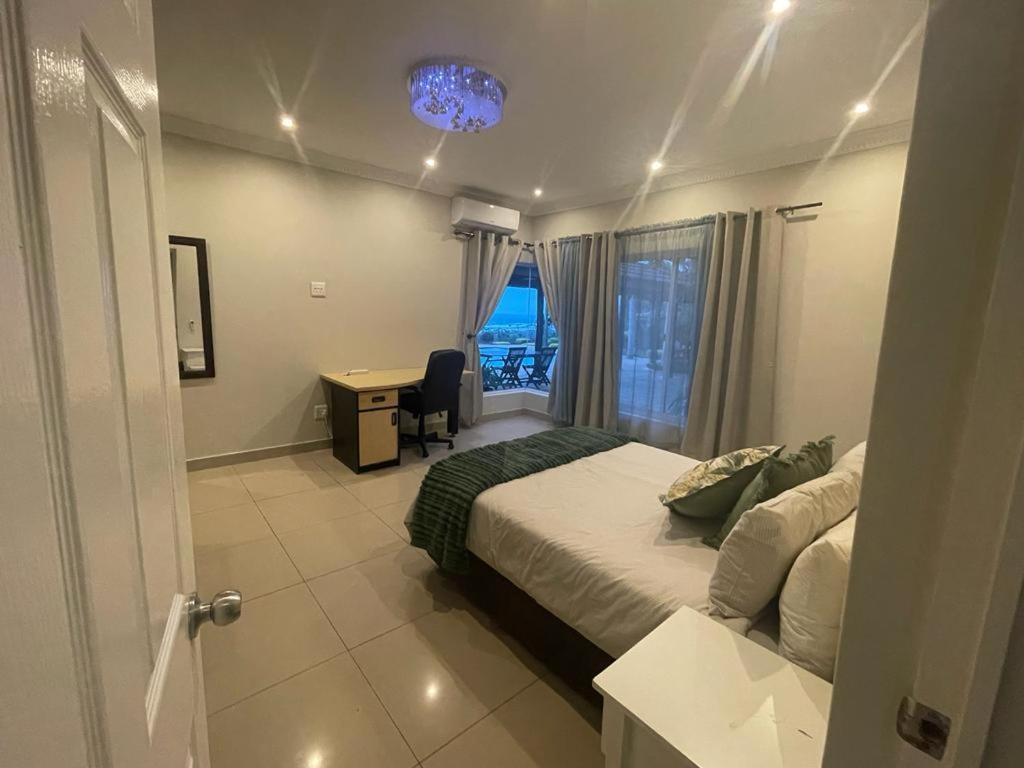 Illovo Beach House Amanzimtoti Kültér fotó
