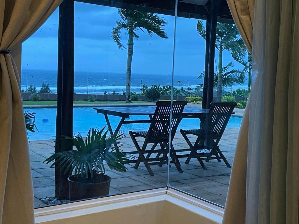 Illovo Beach House Amanzimtoti Kültér fotó