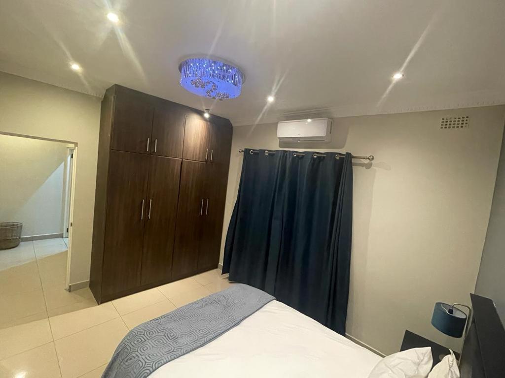 Illovo Beach House Amanzimtoti Kültér fotó