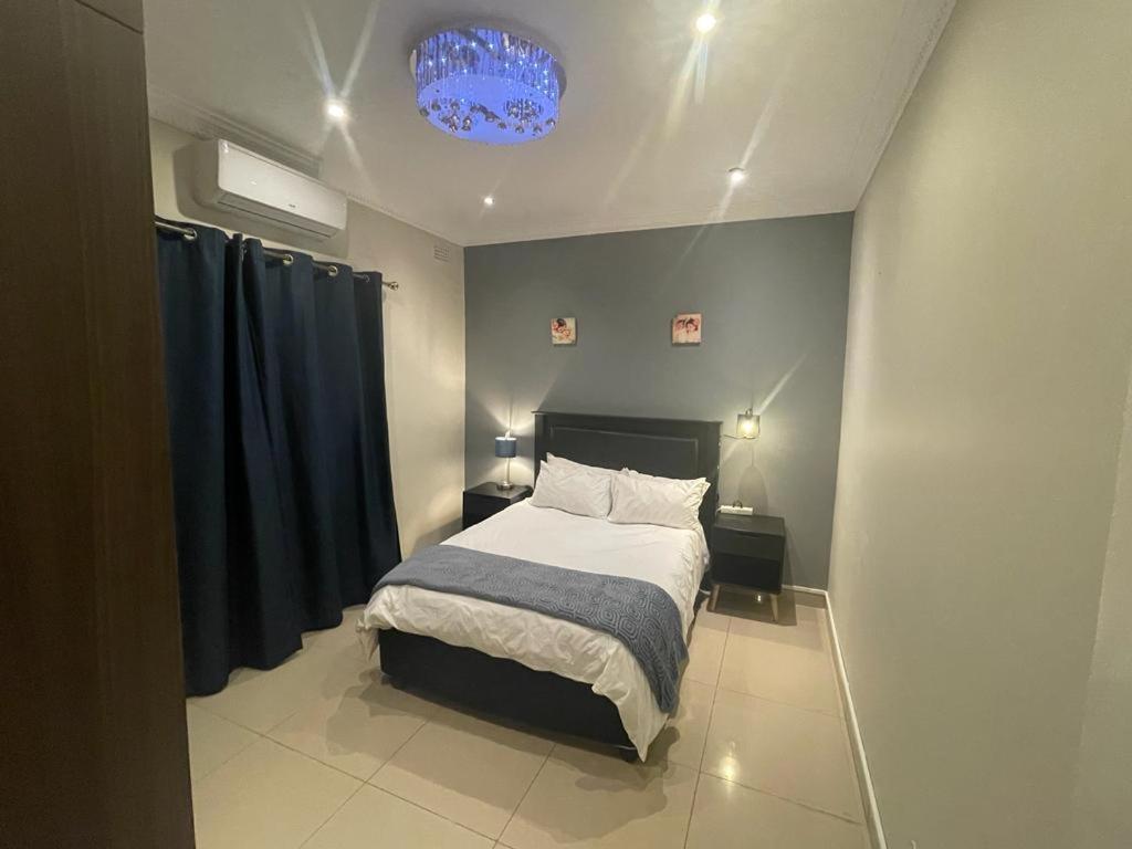 Illovo Beach House Amanzimtoti Kültér fotó