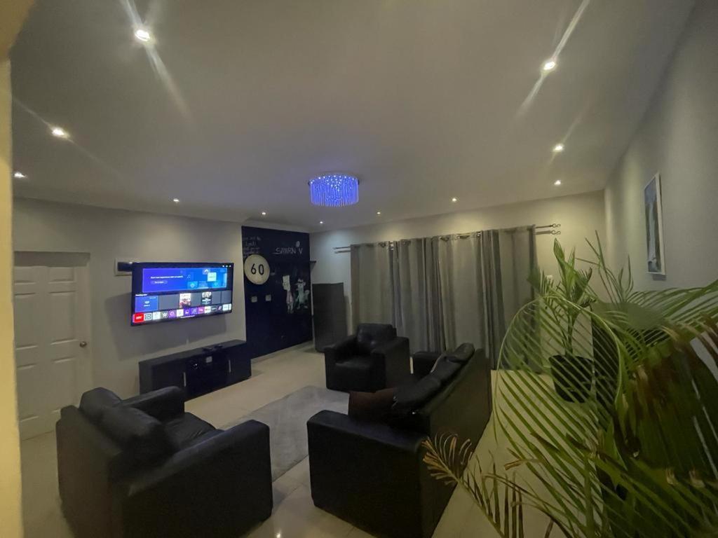 Illovo Beach House Amanzimtoti Kültér fotó