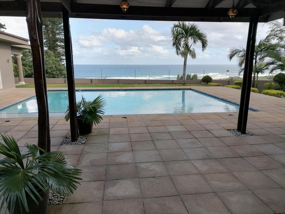 Illovo Beach House Amanzimtoti Kültér fotó