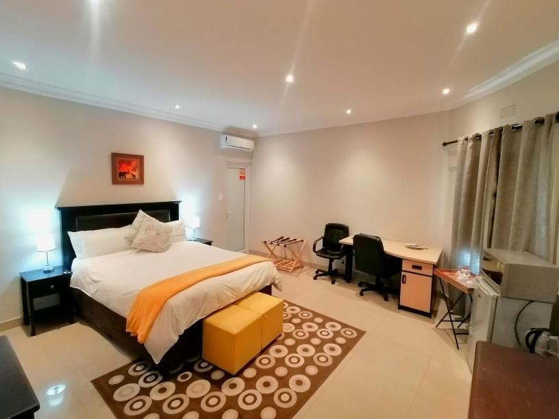 Illovo Beach House Amanzimtoti Kültér fotó