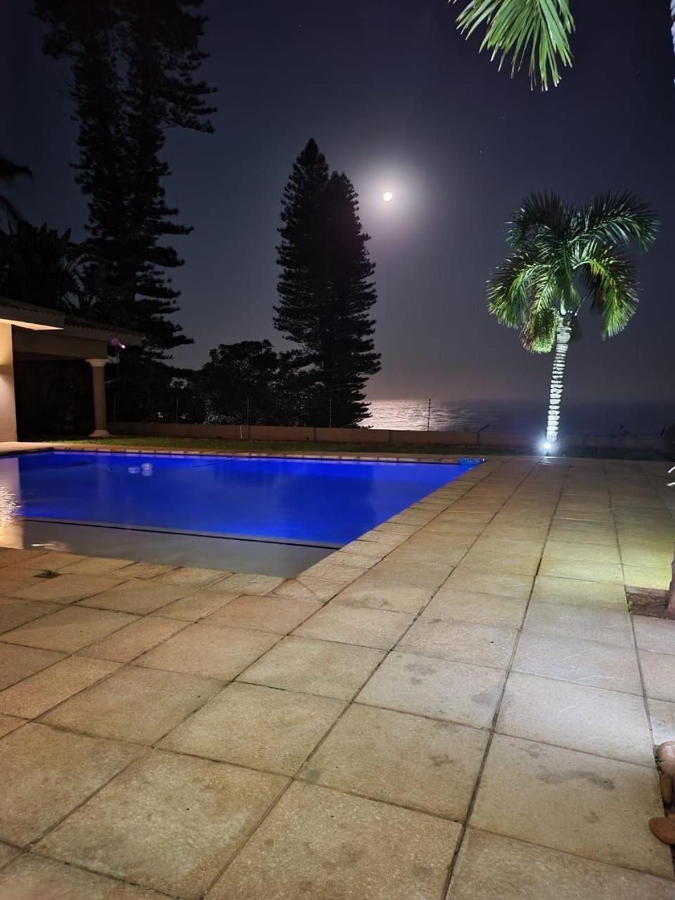 Illovo Beach House Amanzimtoti Kültér fotó