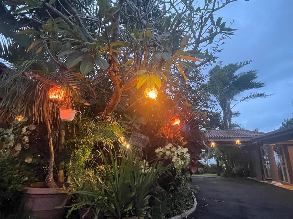 Illovo Beach House Amanzimtoti Kültér fotó