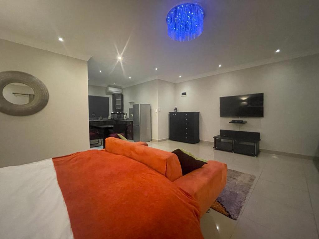 Illovo Beach House Amanzimtoti Kültér fotó