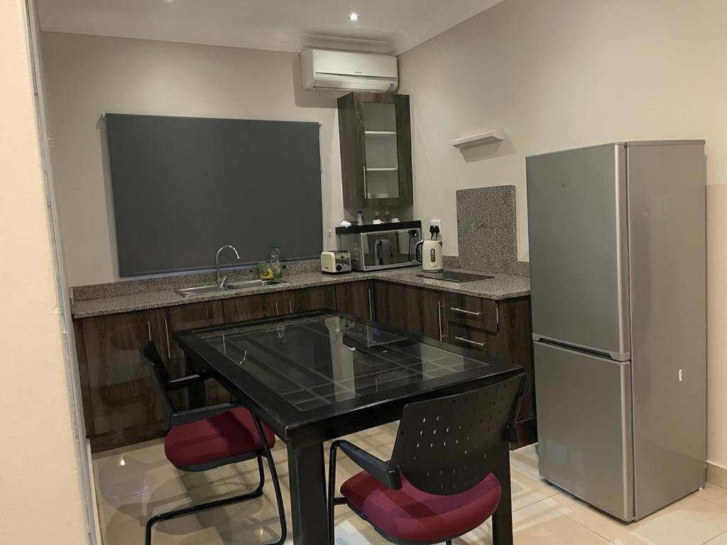 Illovo Beach House Amanzimtoti Kültér fotó