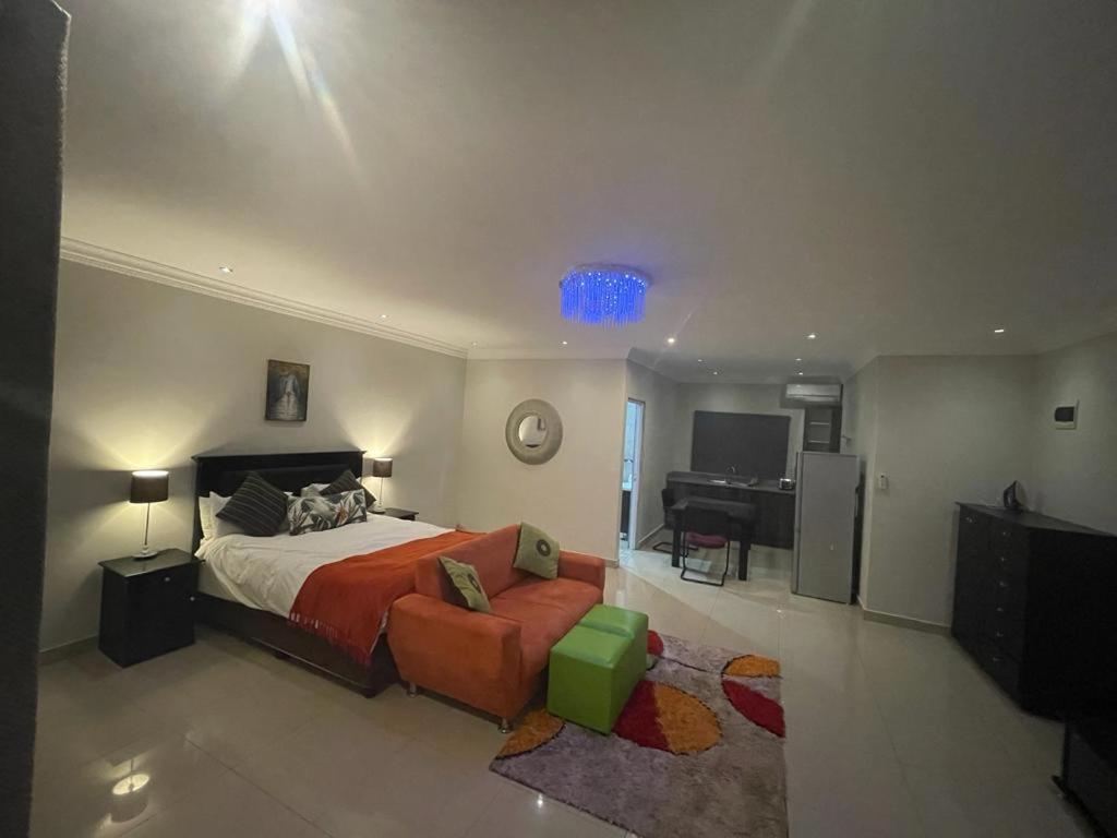 Illovo Beach House Amanzimtoti Kültér fotó